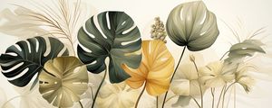 PINTURA L7541 - BY AI