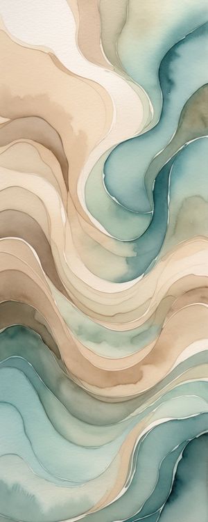 ONDAS DE SERENIDADE BY AI