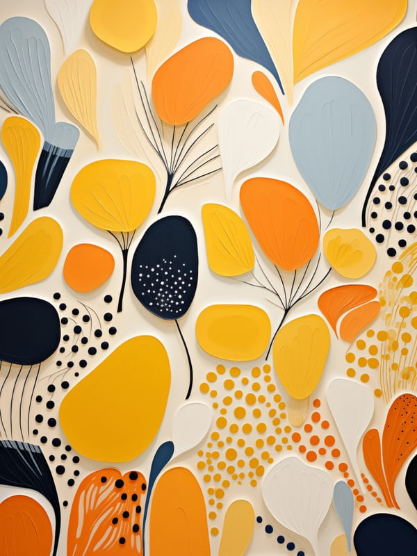 PINTURA L7347 - BY AI