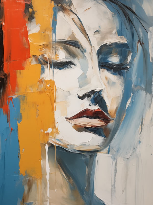 PINTURA L7572 - BY AI