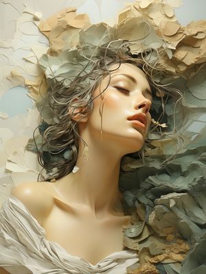 PINTURA L7685 - BY AI