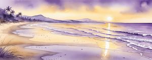 ROMANCE TROPICAL BY AI