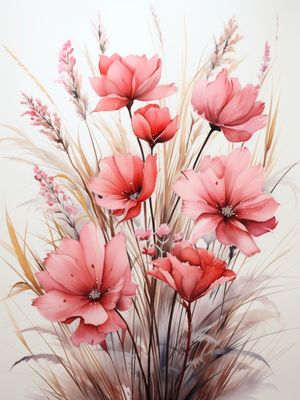 PINTURA L7573 - BY AI
