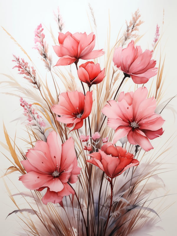 PINTURA L7573 - BY AI