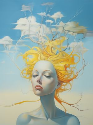 PINTURA L7621 - BY AI