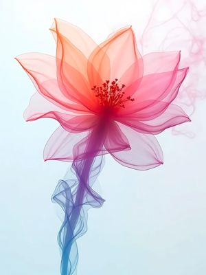 FLORES DO AR 07 BY AI