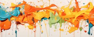 PINTURA L7364 - BY AI