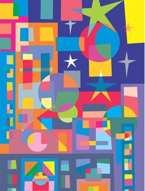 MOSAICO URBANO I