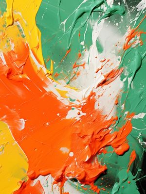 PINTURA L7633 - BY AI