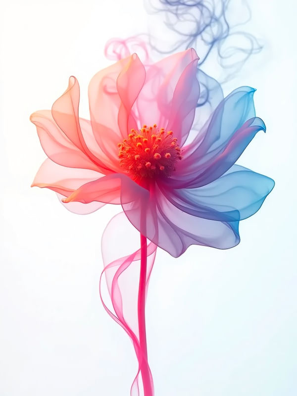 FLORES DO AR 08 BY AI