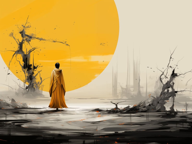 PINTURA L7391 - BY AI