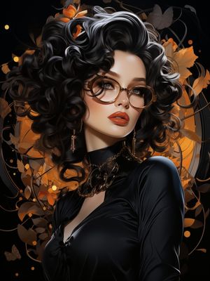 PINTURA L7624 - BY AI