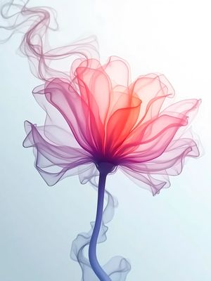 FLORES DO AR 09 BY AI