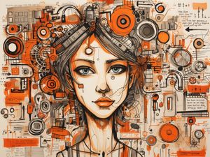 PINTURA L7441 - BY AI