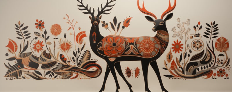 PINTURA L7549 - BY AI