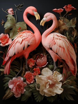 PINTURA L7576 - BY AI