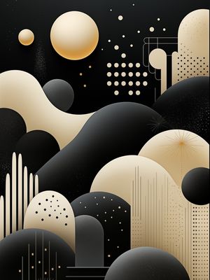 PINTURA L7409 - BY AI