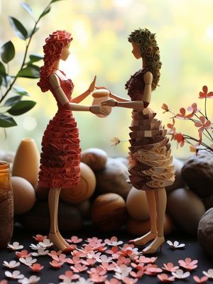 PINTURA L7626 - BY AI