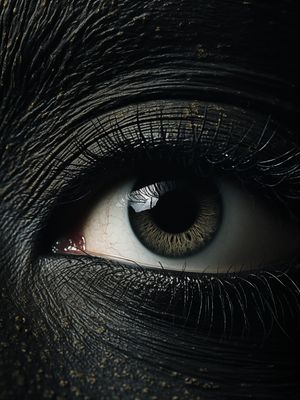 PINTURA L7688 - BY AI