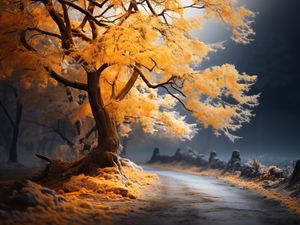 PINTURA L7443 - BY AI