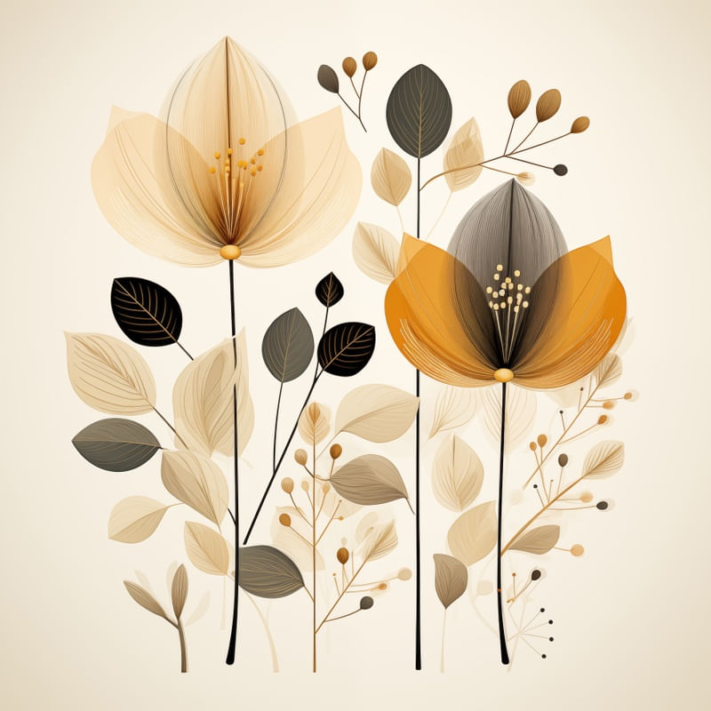 PINTURA L7531 - BY AI