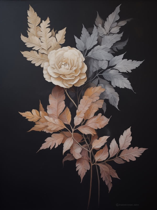 PINTURA L7578 - BY AI
