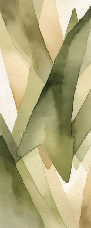 VERDE QUE RENASCE BY AI