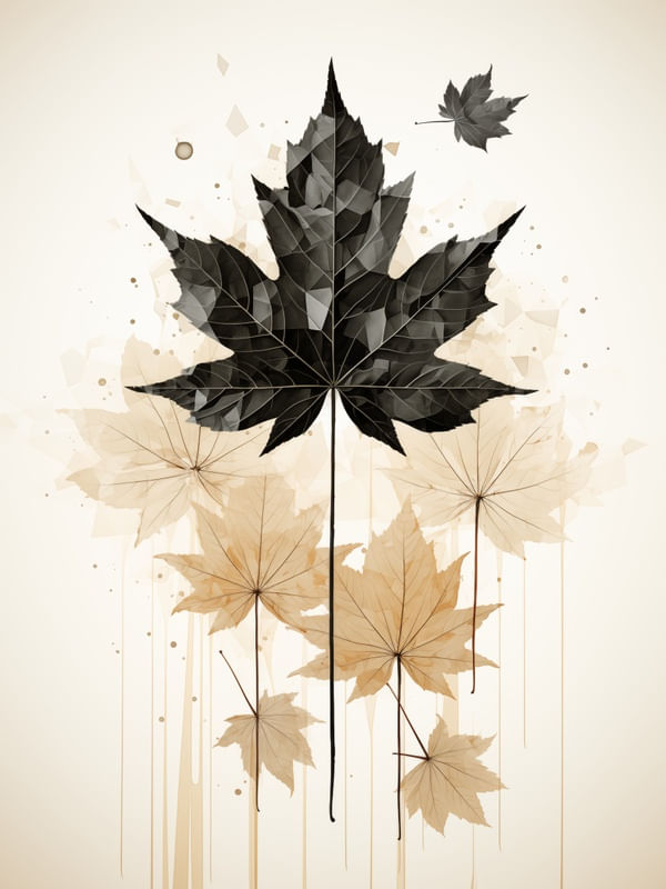 PINTURA L7411 - BY AI