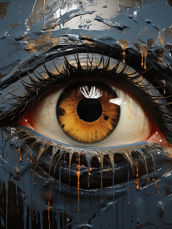 PINTURA L7636 - BY AI