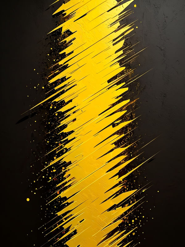 EXPLOSÃO DE CORES 10 BY AI