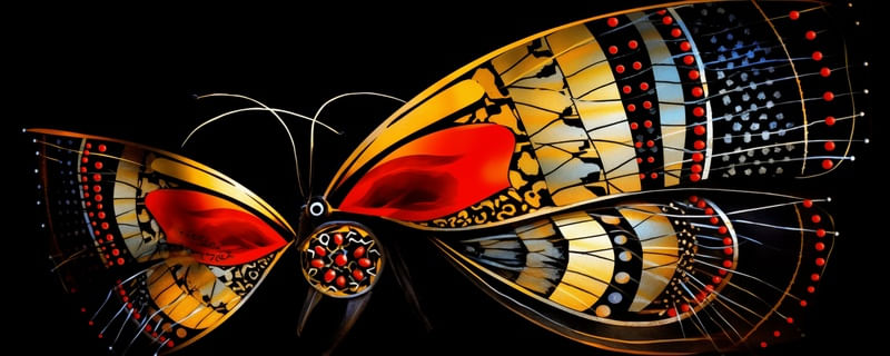 PINTURA L7372 - BY AI