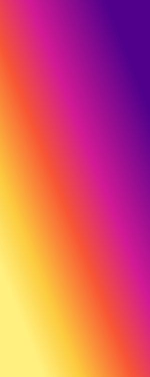 ABSTRATO DEGRADÊ DE CORES - 76A-PV