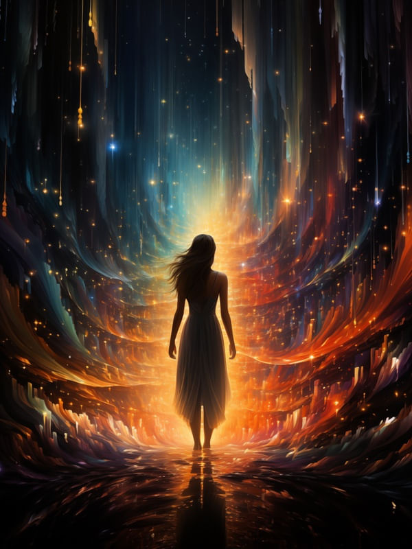 PINTURA L7414 - BY AI