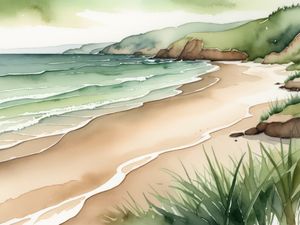 COSTADO SELVAGEM BY AI