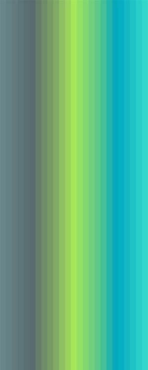 ABSTRATO DEGRADÊ DE CORES - 77A-PV