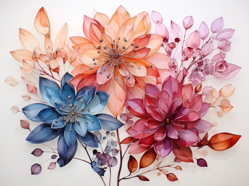 PINTURA L7448 - BY AI