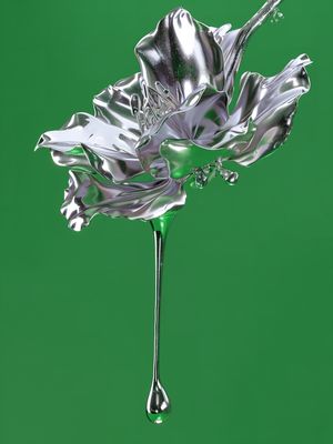 FLOR SURREAL BY AI 02