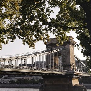 PONTE SZÉCHENYI LÁNCHÍD