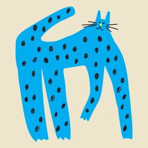 COOL CAT 2