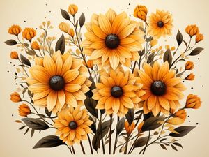 PINTURA L7449 - BY AI