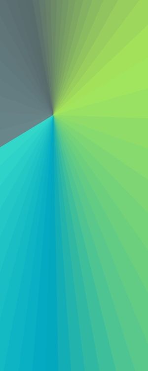 ABSTRATO DEGRADÊ DE CORES - 77C-PV