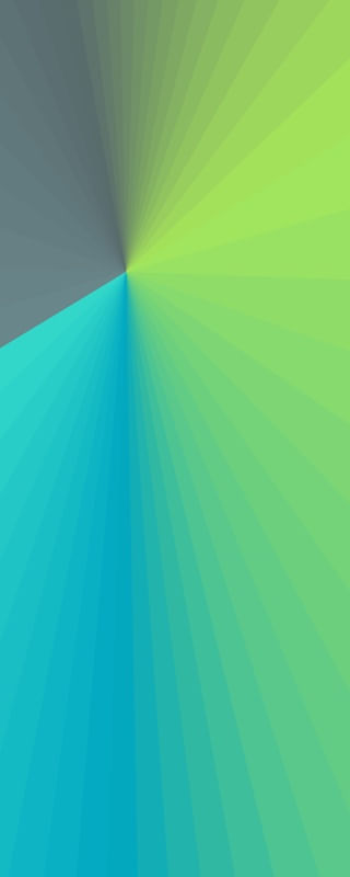 ABSTRATO DEGRADÊ DE CORES - 77C-PV