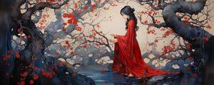 PINTURA L7492 - BY AI