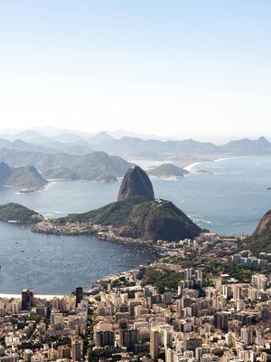 GUANABARA RIO