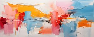 PINTURA L7495 - BY AI