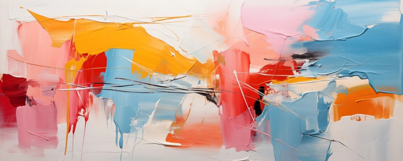 PINTURA L7495 - BY AI