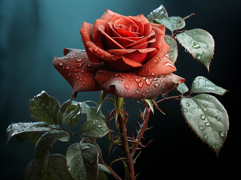 PINTURA L7455 - BY AI