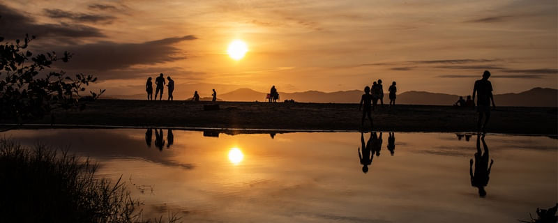 FIM DE PRAIA