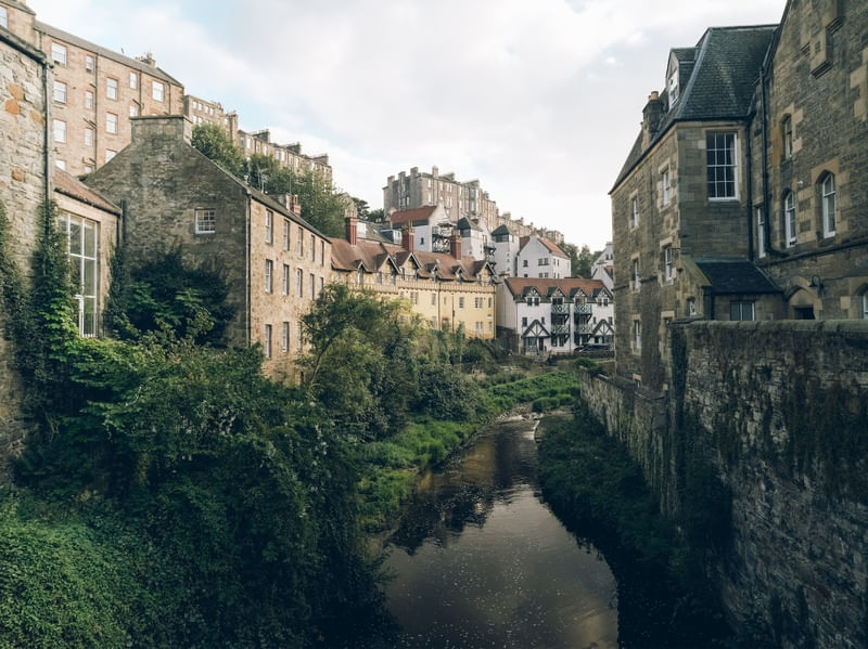 EDINBURGH