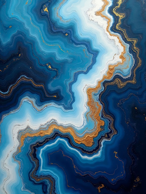 BELEZA MINERAL 02 BY AI